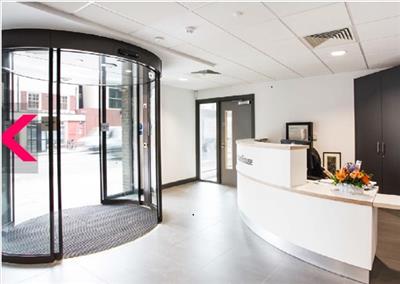 275 Gray's Inn Road, London, WC1X 8QB