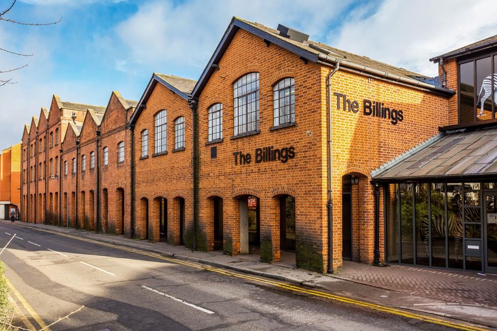 2 The Billings, Walnut Tree Close, Guildford, GU1 4UL