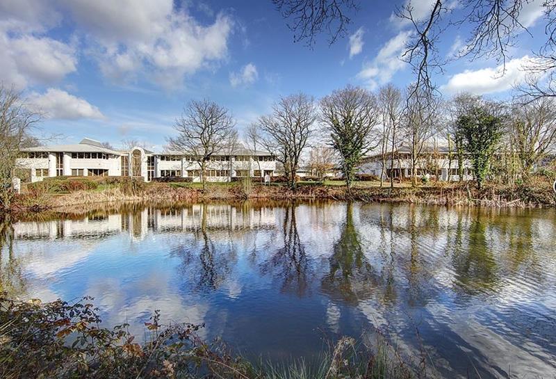 The Pavilions, Ruscombe Business Park, Twyford, Reading, RG10 9NN