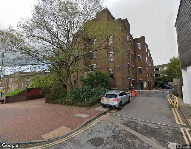 Priplan House, 11-12 Crescent Road, Tunbridge Wells, TN1 2LU