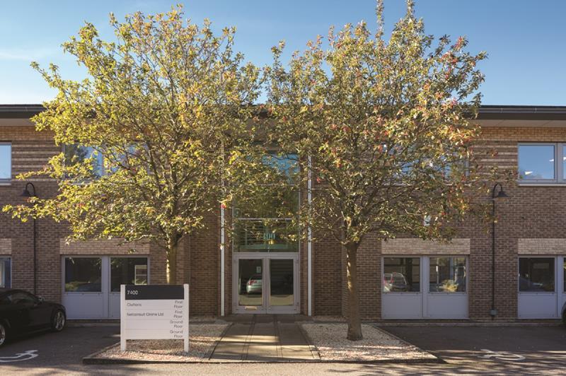 Building 7400, Oxford Business Park, Oxford, OX4 2JZ