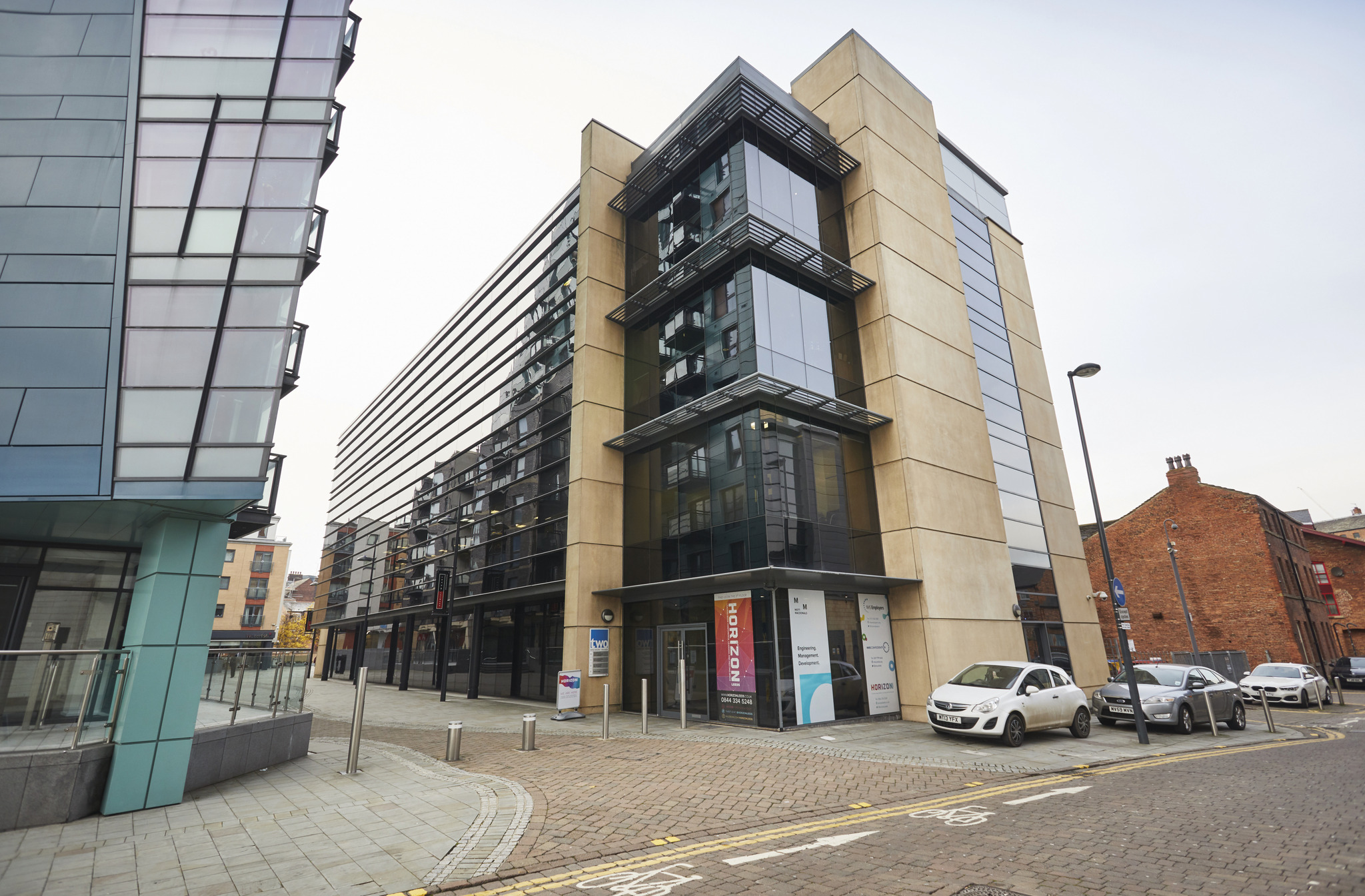 Office for rent 2 Brewery Wharf LS10 1NE Leeds (15177) JLL