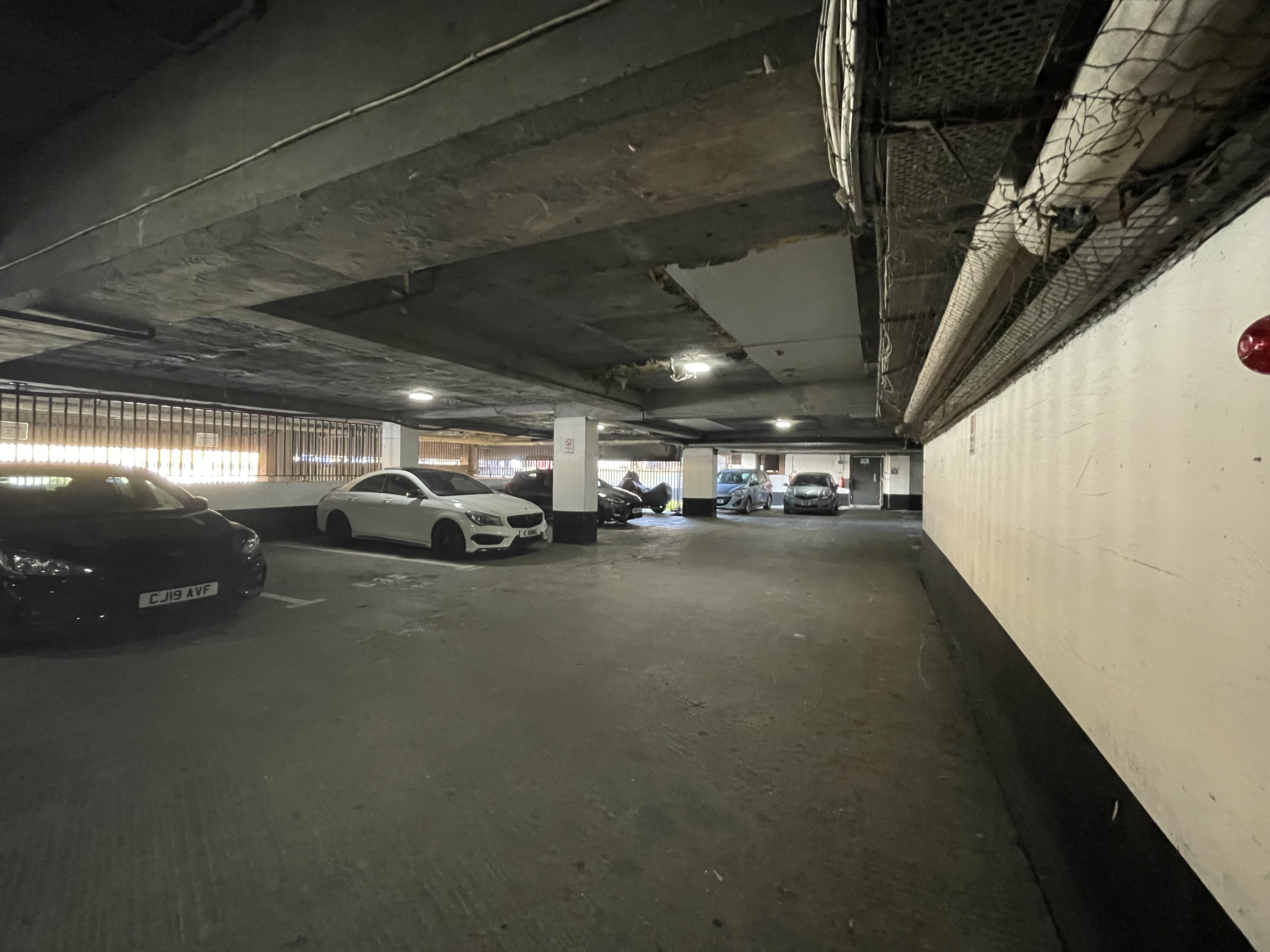 Solar House, Part 2nd Floor, 1-9 Romford Road, Stratford, London, E15 4LJ -  Strettons