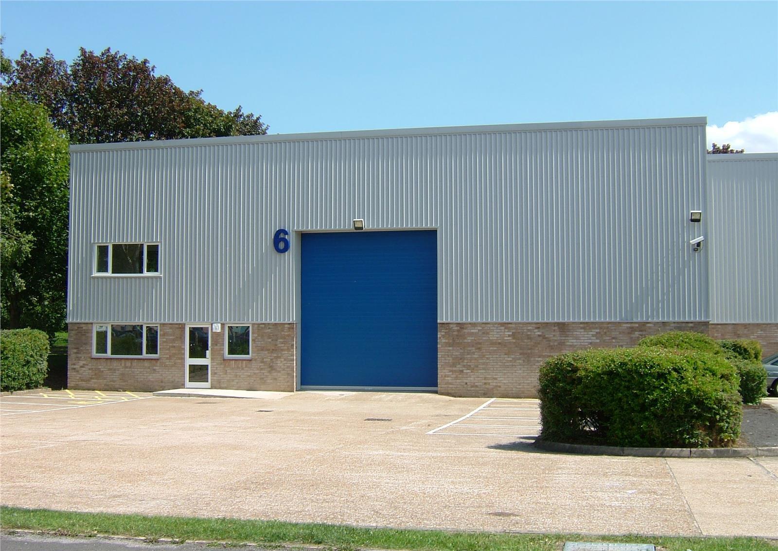 Unit 6, Stanstead Road, Eastleigh, SO50