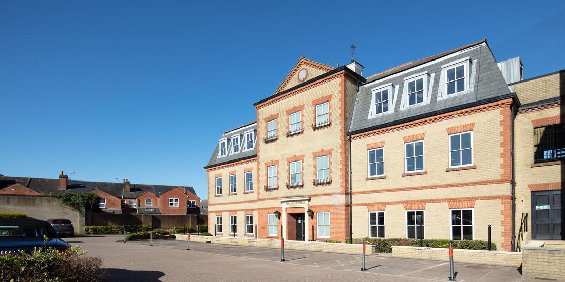Peregrine House Bakers Lane, Epping, Essex, CM16 5DQ