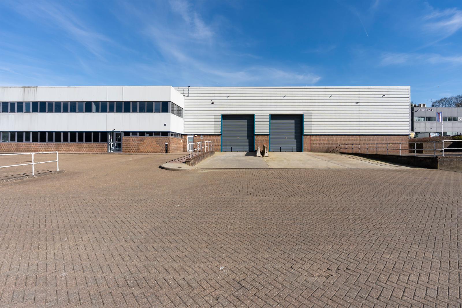 Proxima 23, Valley Park, Olds Approach, Watford, WD18 9TL