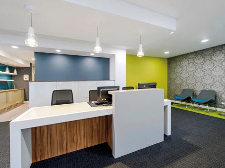 Exchange House, 494 Midsummer Boulevard, Milton Keynes, MK9 2EA