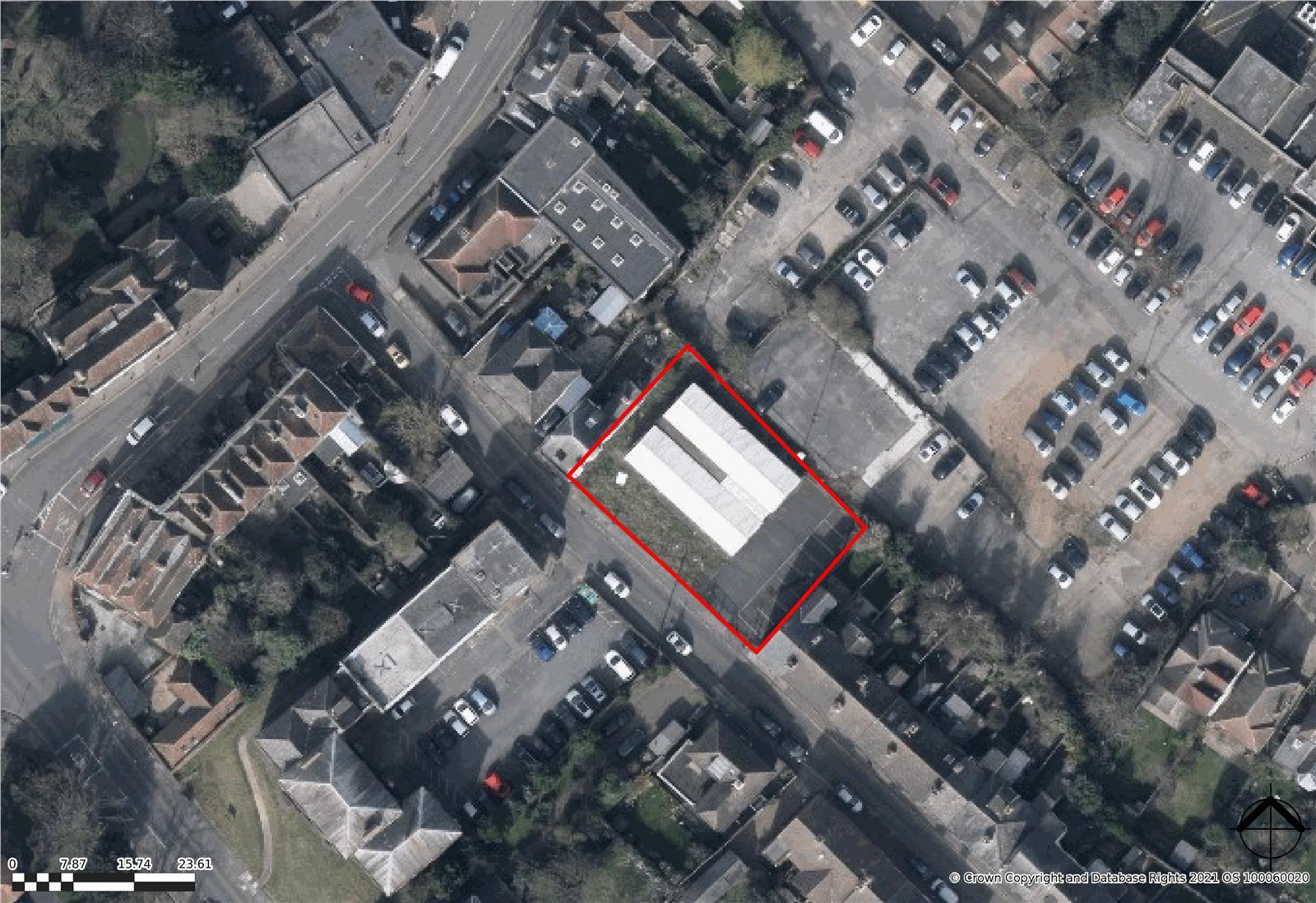 3 Cossington Road, Canterbury, Canterbury, CT1