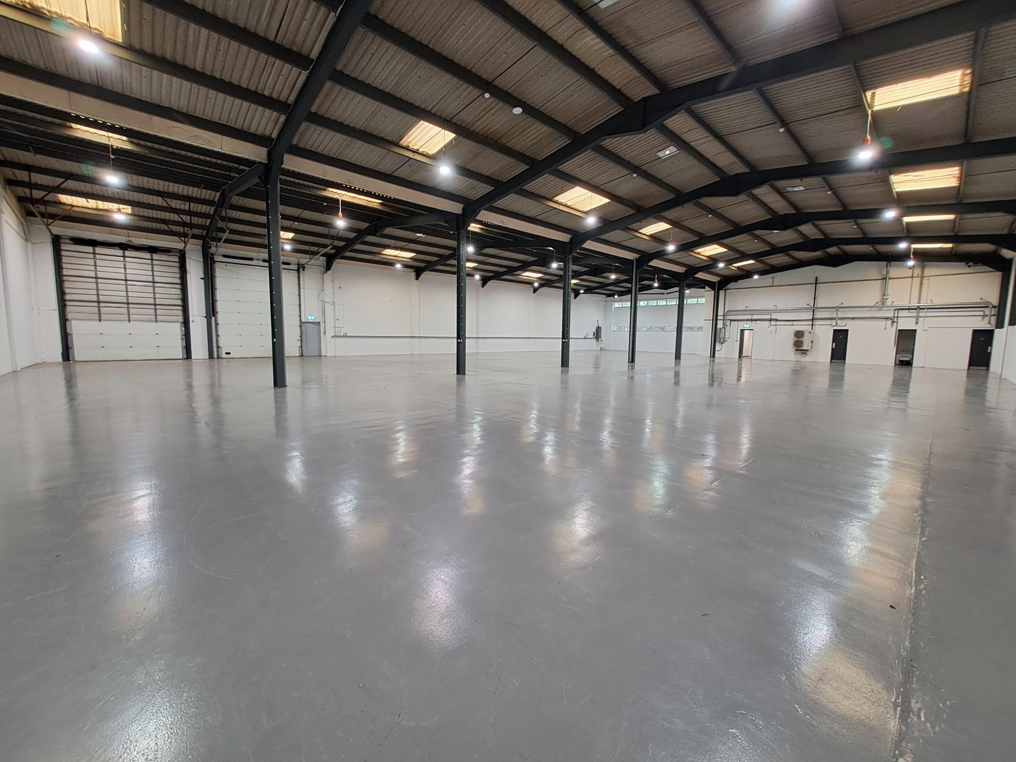Unit 33, Clarke Road, Mount Farm, Milton Keynes, MK1 1LG