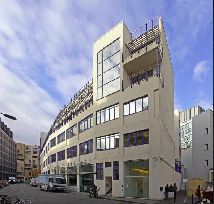 Europoint House, 5 Lavington Street, London, SE1 0NZ