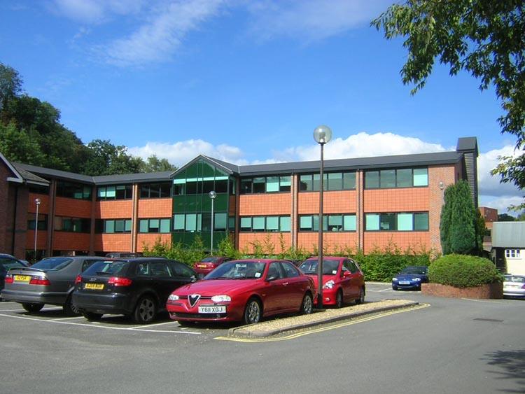 River Court, Mill Lane, Godalming, Surrey, GU7 1EZ