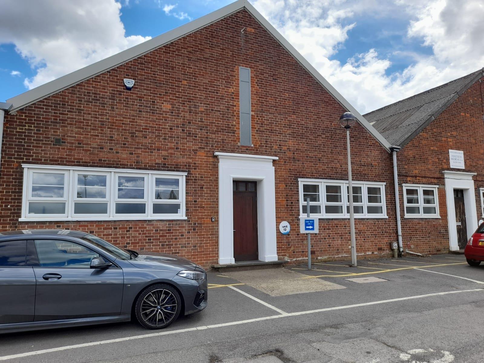 12 Tewin Court, Welwyn Garden City, Welwyn Garden City, AL7