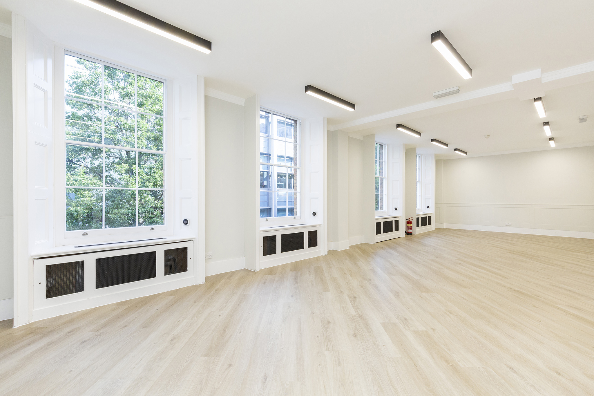 8A Brushfield Street, Spitalfields, London, E1 6AN -  Strettons