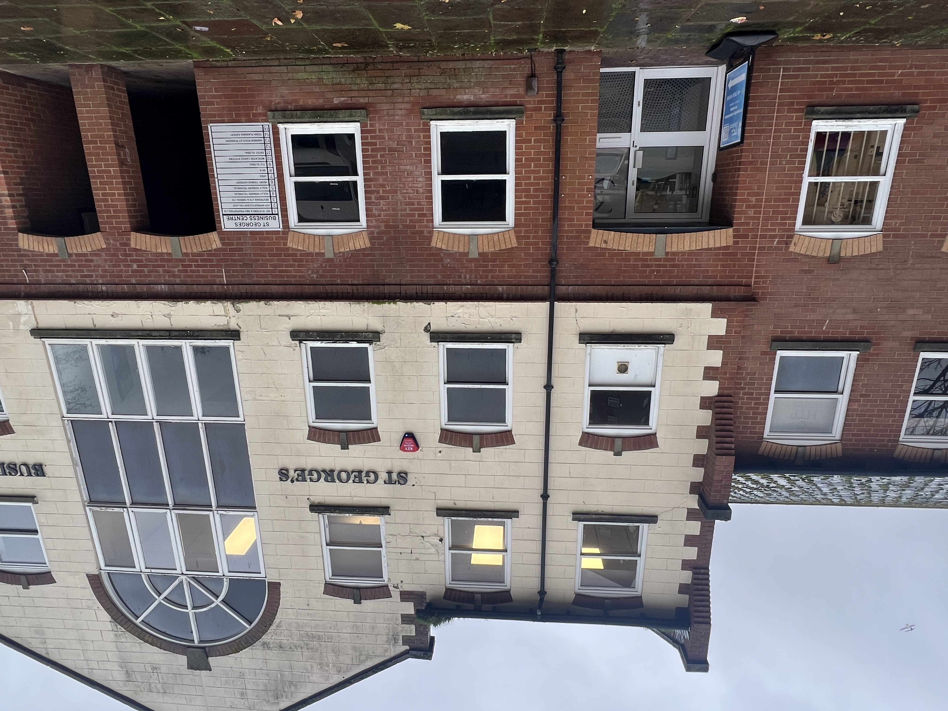 Image of 3 St Georges Business Centre, Portsmouth