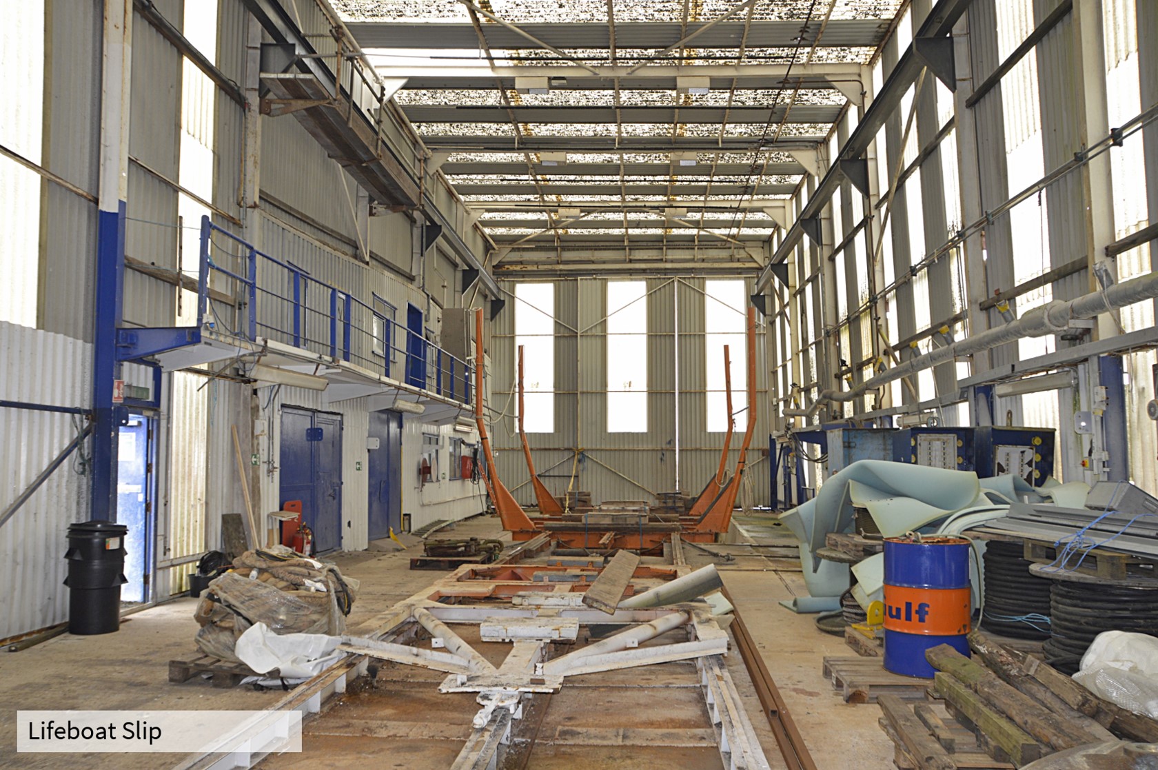 Industrial Property for sale Appledore Shipyard EX39 1UZ Bideford (15418) JLL