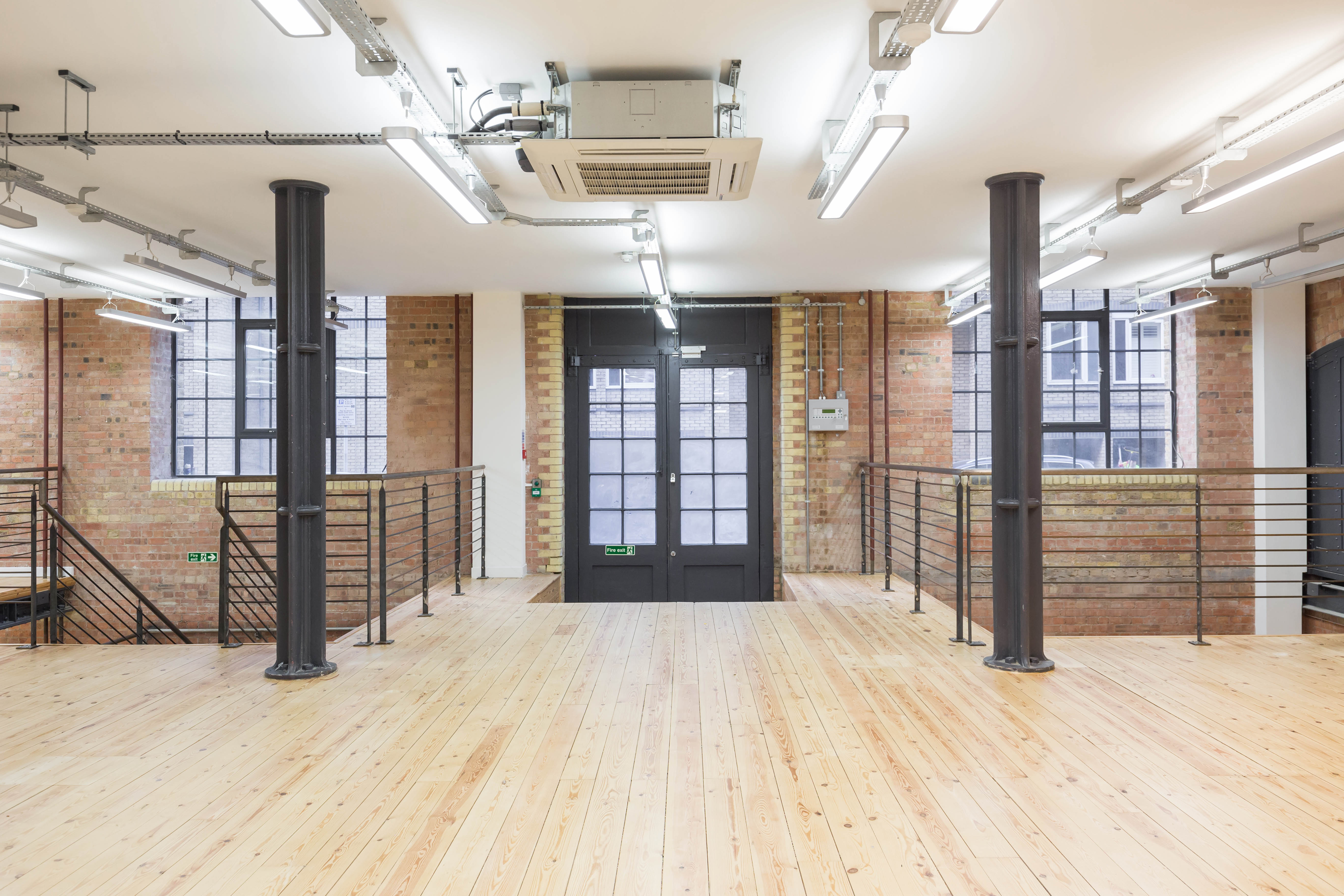 Office to let in Units 1 4, Wool House, 74 Back Church Lane