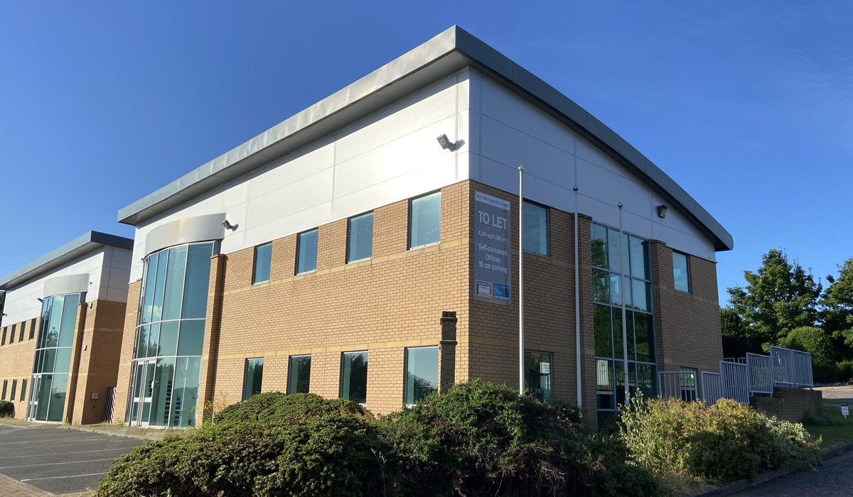 No.1 900 Capability Green, Unit 900, Capability Green, Luton, Bedfordshire, LU1 3LU