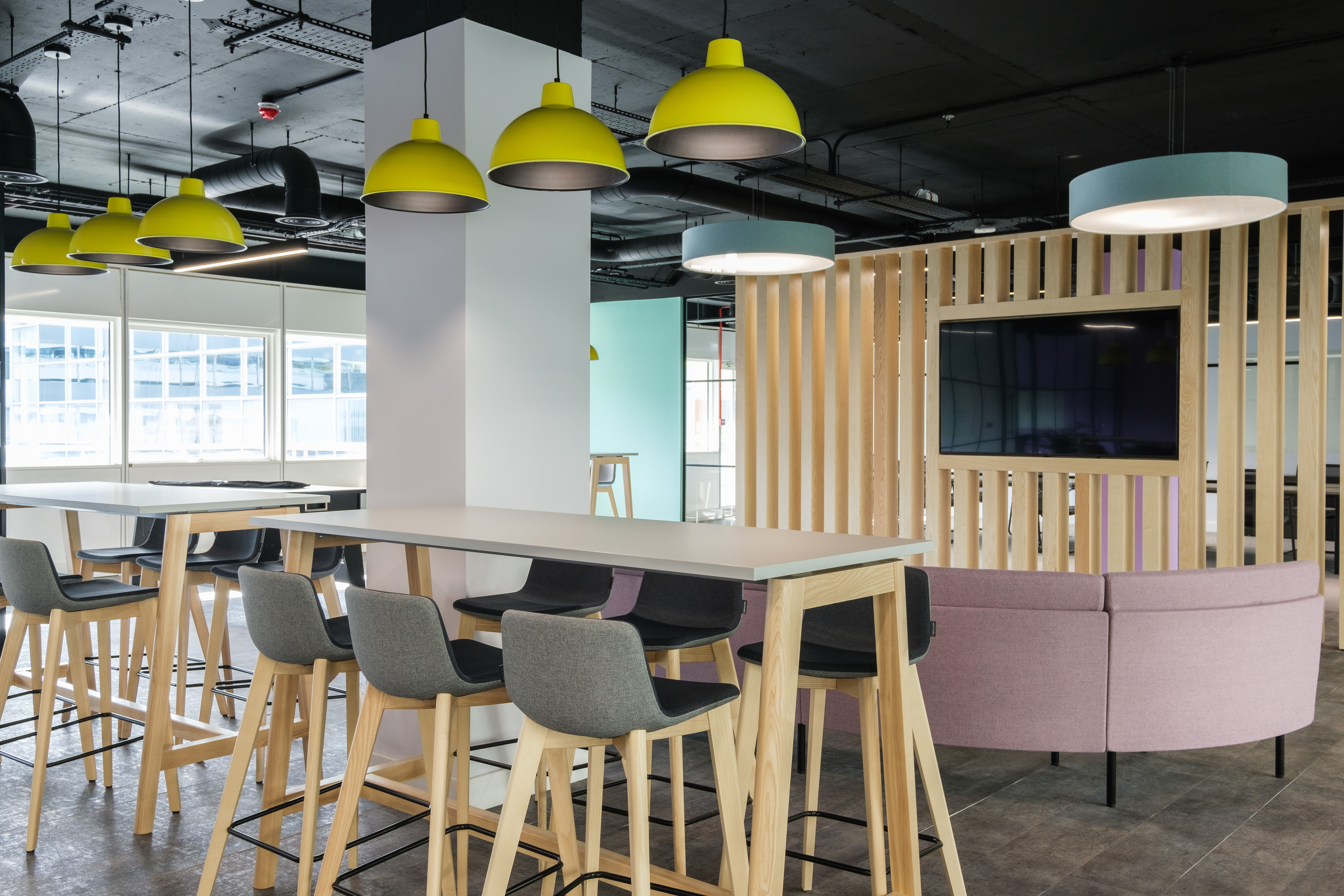 Exchange House - 4th Floor, Milton Keynes, Buckinghamshire, MK9 2EA