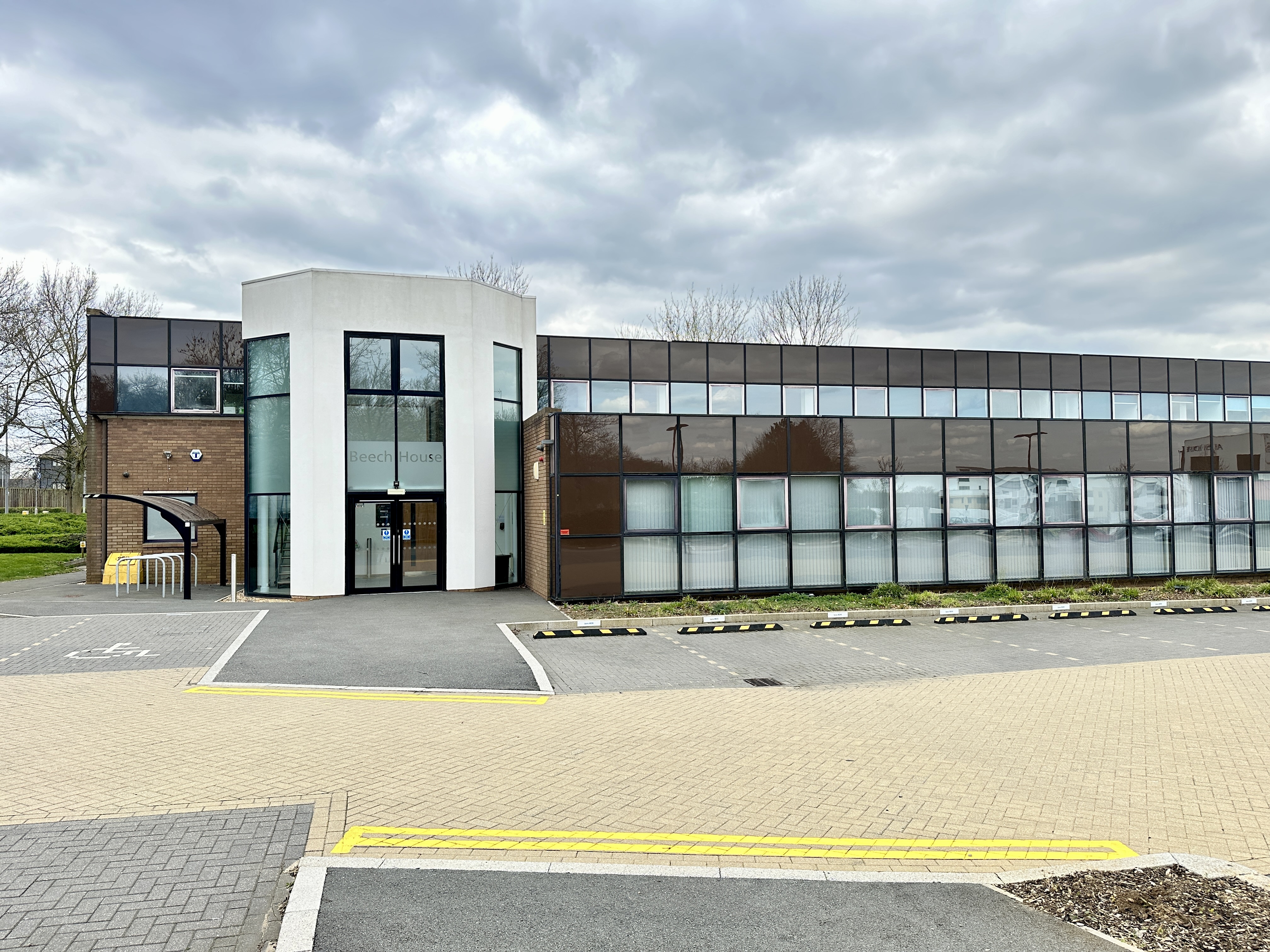 Beech House, Breckland, Milton Keynes, Buckinghamshire, MK14 6ES