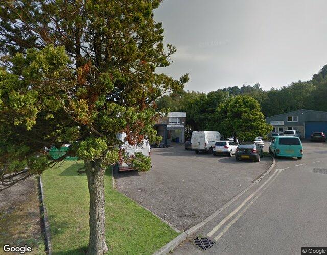 Unit 1 New Rock Industrial Estate, Chilcompton, Unit 1, New Rock Industrial Estate, Radstock, Somerset, BA3 4JE