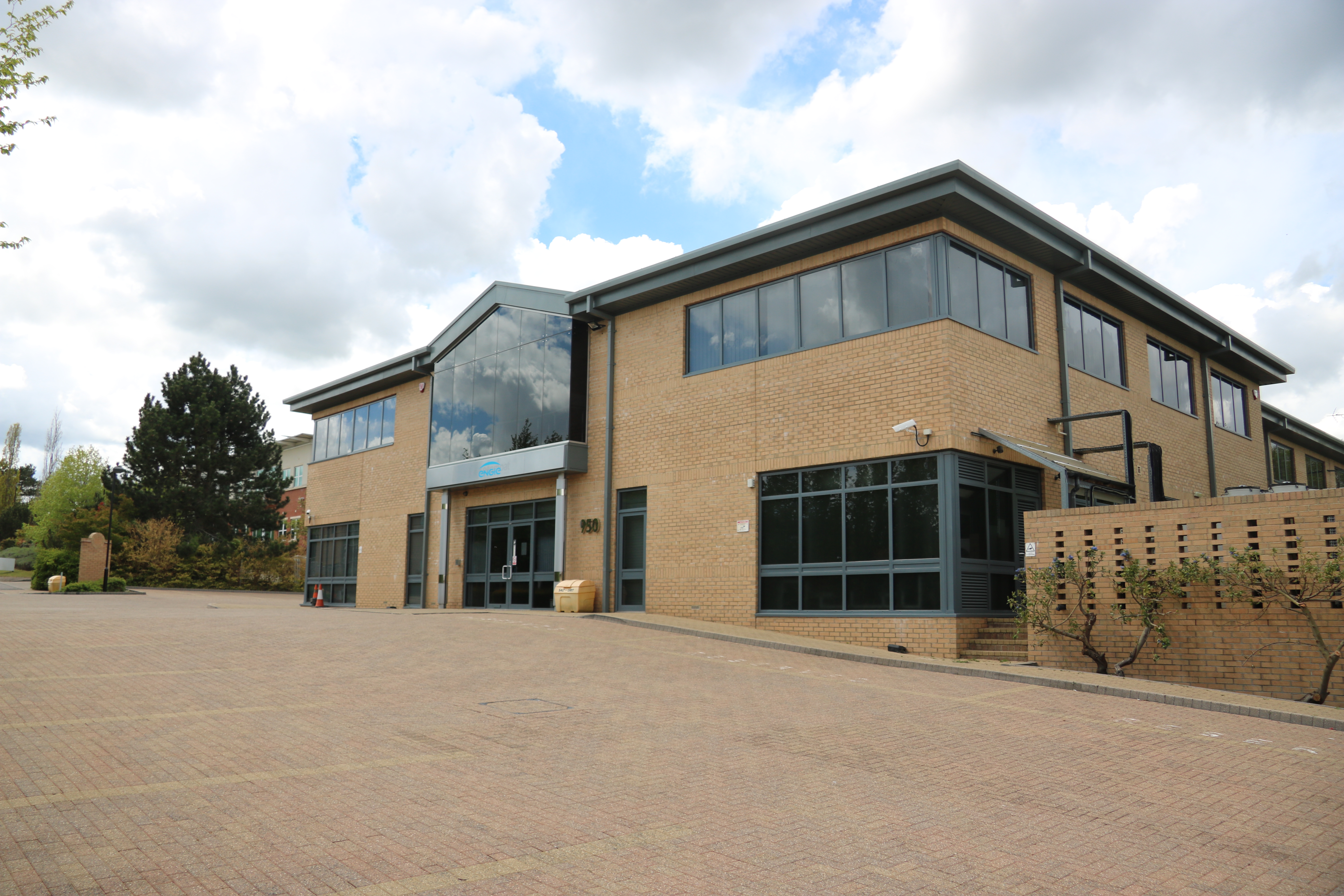 950 Capability Green, Luton, LU1 3LU
