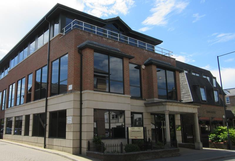 York House, York Road, Maidenhead, SL6 1SF