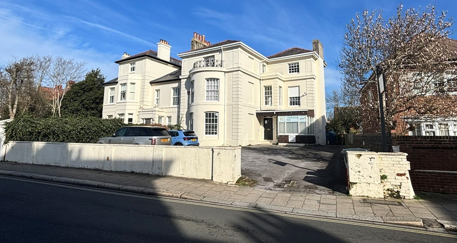 Image of 53 Kent Road, Southsea, Portsmouth