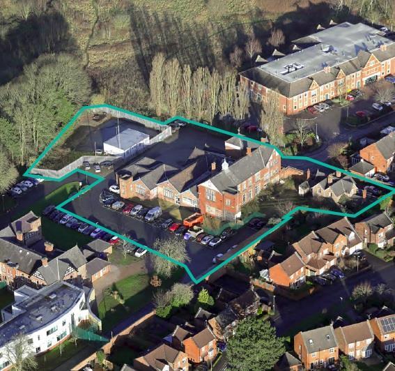 Blue Beck House, Shipton Road, York, YO30