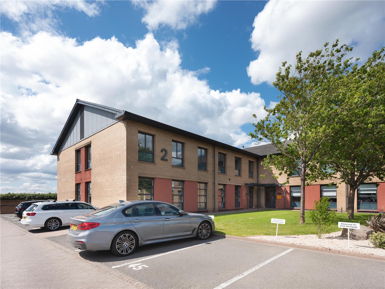 Pavilion 2, Glasgow Business Park, Springhill Parkway, Glasgow, City Of Glasgow, G69 6GA