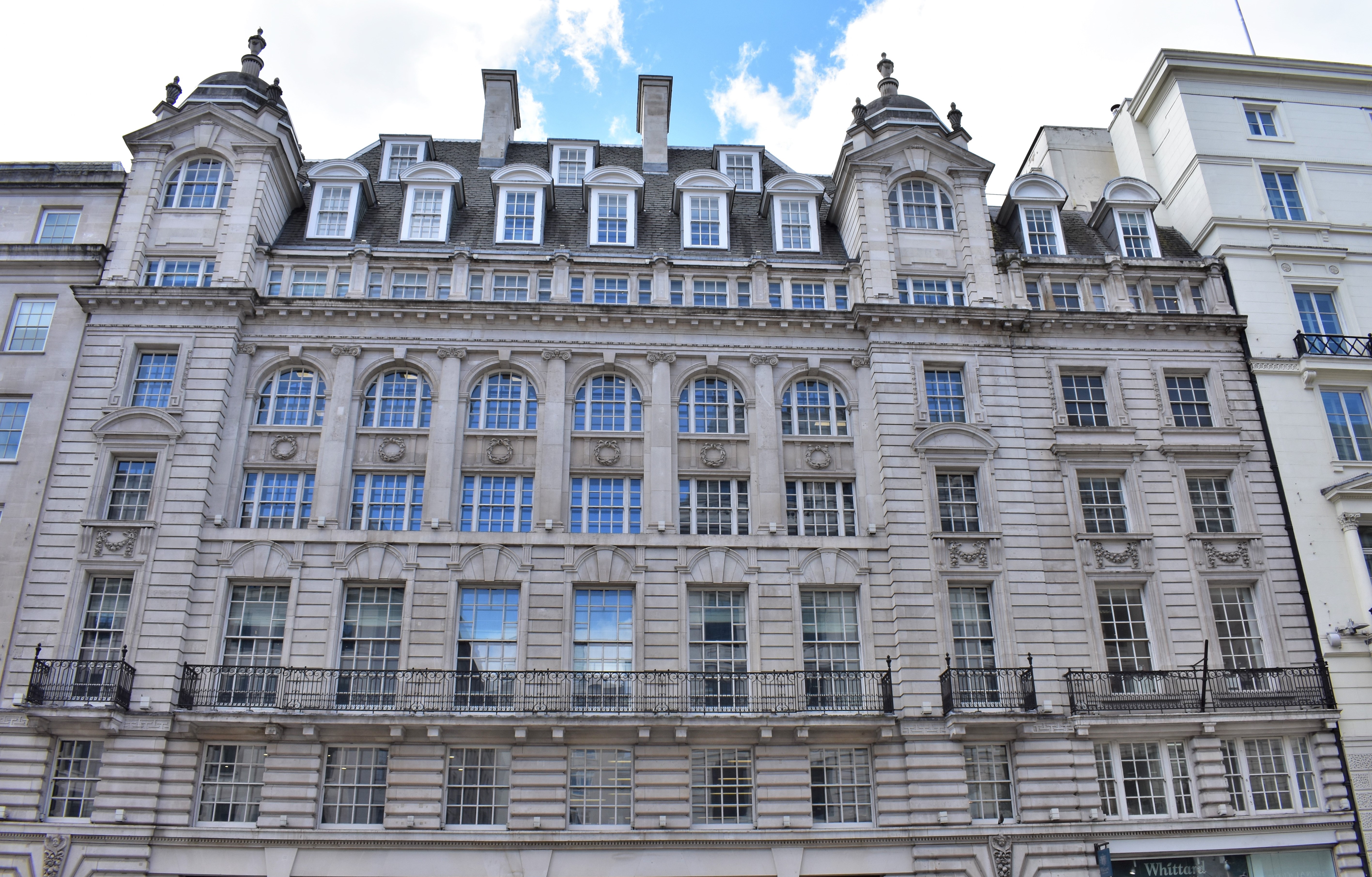 Southwest House, 11A Regent Street, London, SW1Y 4LR