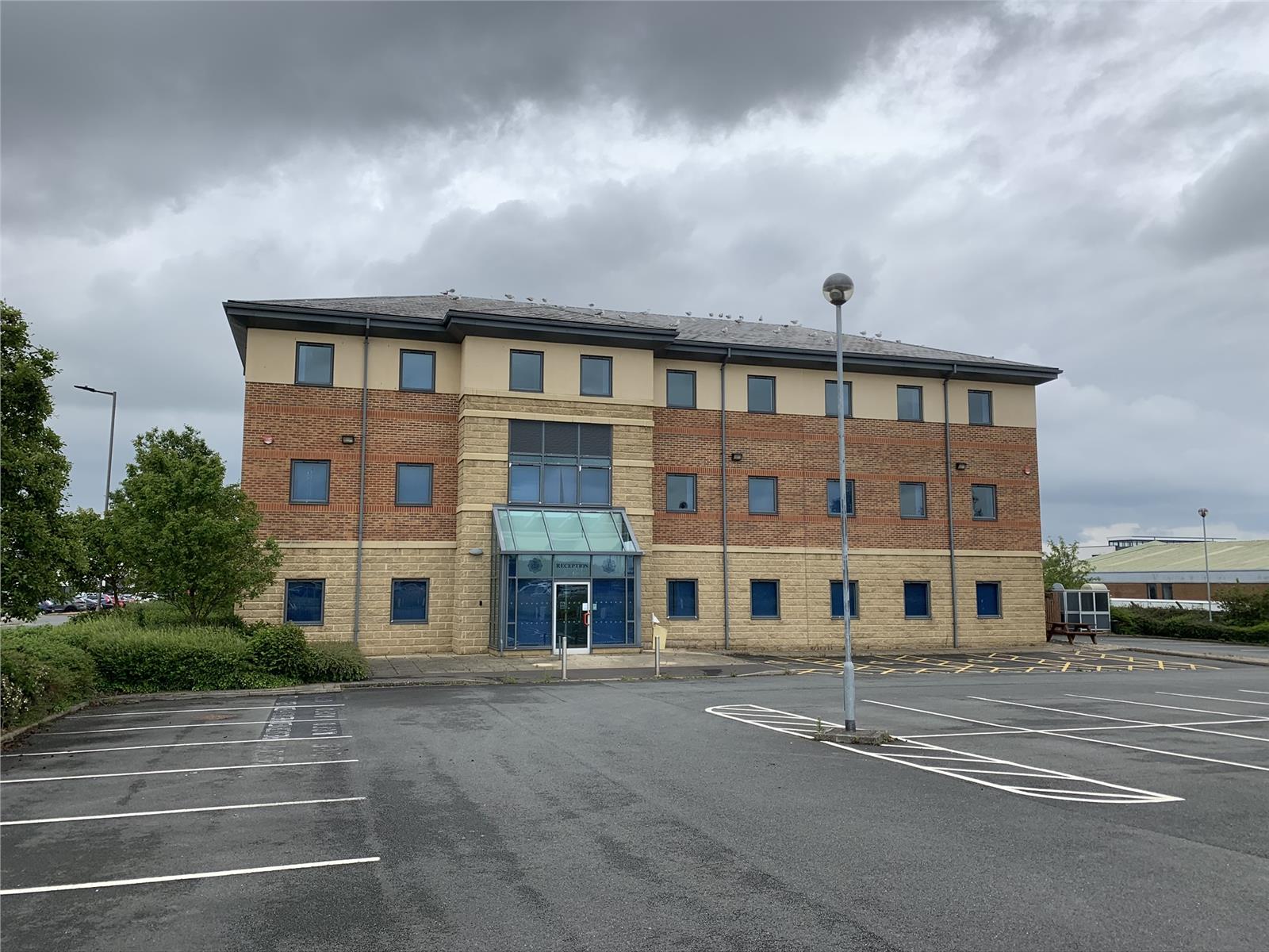 Thurston Road, Northallerton, DL6 2ND
