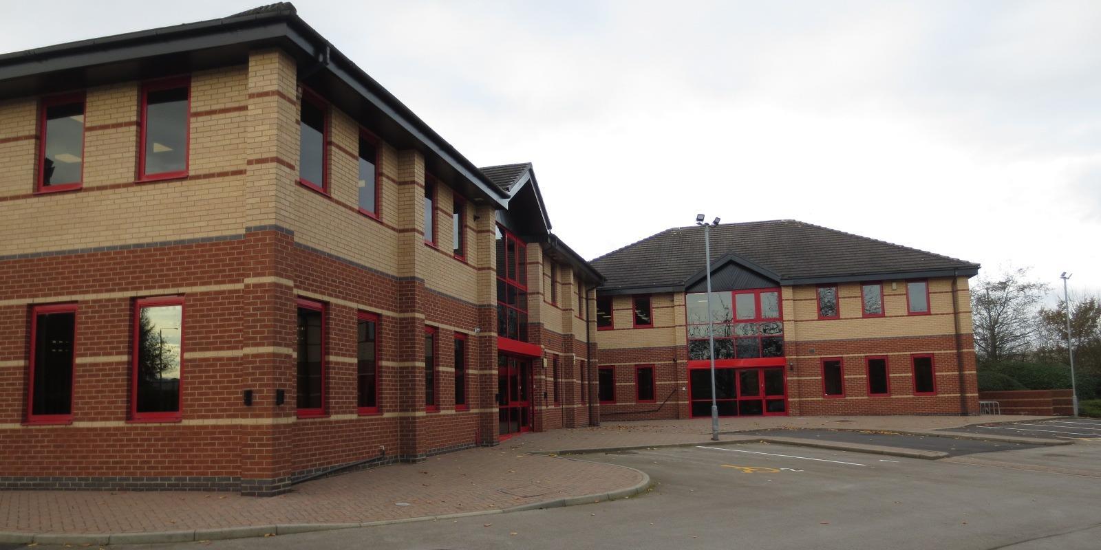 Units 1 And 2 Pioneer Court, Pioneer Way, Castleford, WF10 5QU