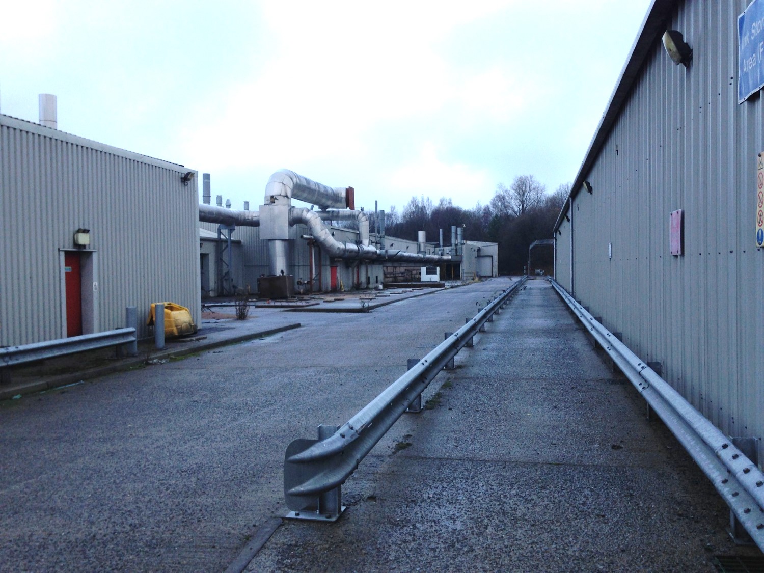 Industrial Property for sale Pengam Road CF81 9FW Caerphilly (7594) JLL