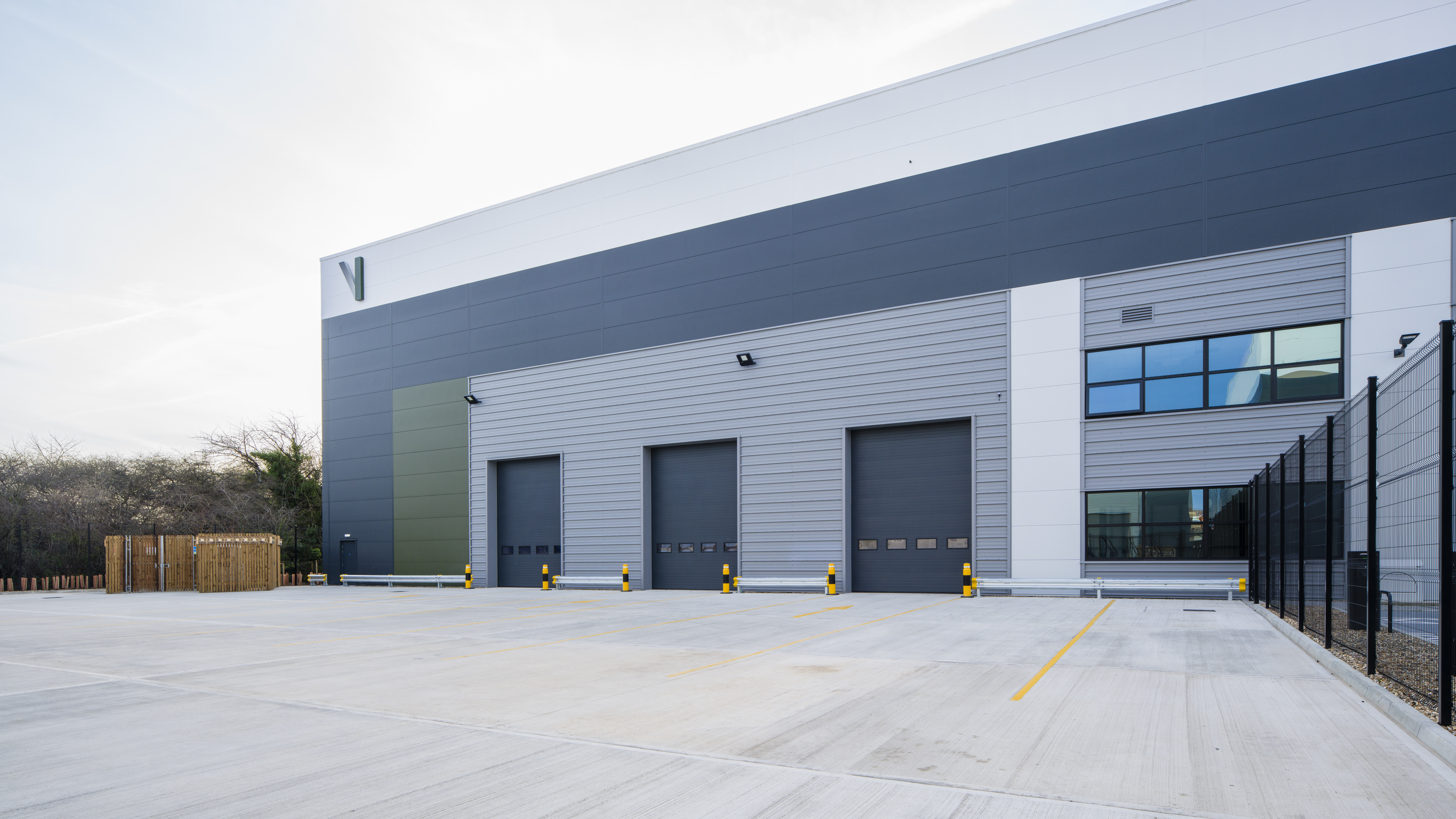 Unit 400, Valor Park East Circular Phase 2, Jenkins Lane, Beckton, London, IG11 0AD