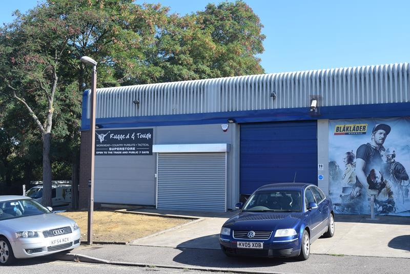 4 Erica Road, Stacey Bushes, Milton Keynes, MK12