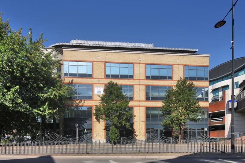 Tempus Court, Onslow Street, Guildford, GU1 4SS