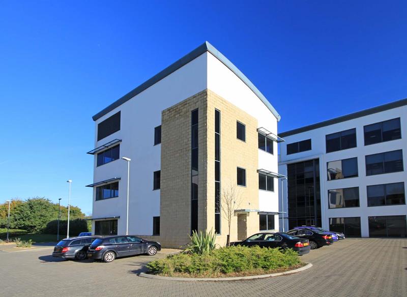 Elm House, Woodlands Business Park, Linford Wood, Milton Keynes, MK14 6FG