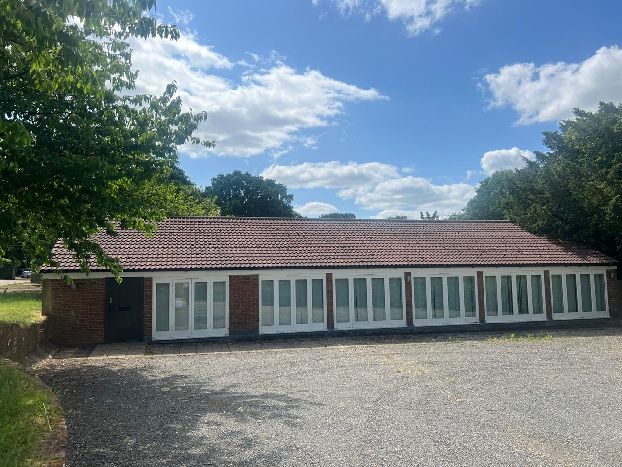 The Old Workshop, Hoplands, Kings Somborne, SO20 6QH