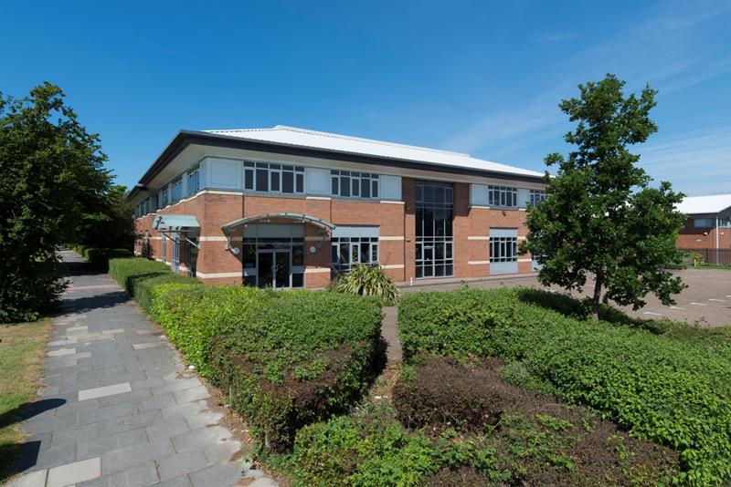 Alexandra House, Newton Road, Crawley, RH10 9TT