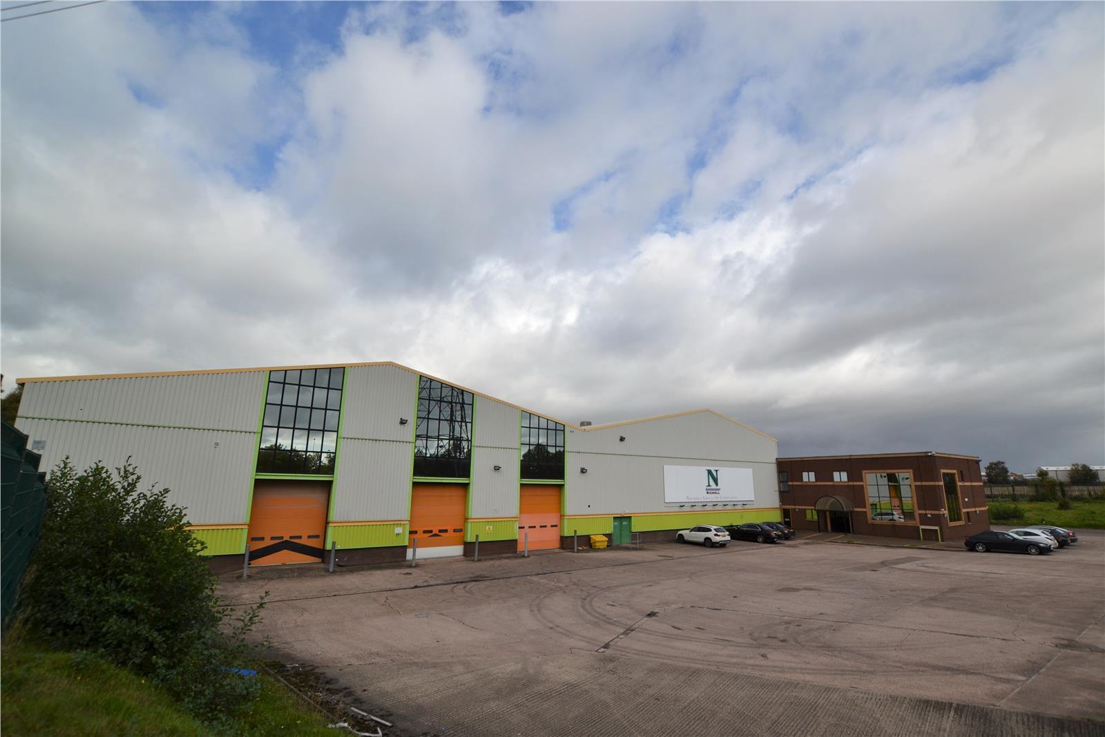 Walkmill Lane, Cannock, Cannock, WS11 0XA