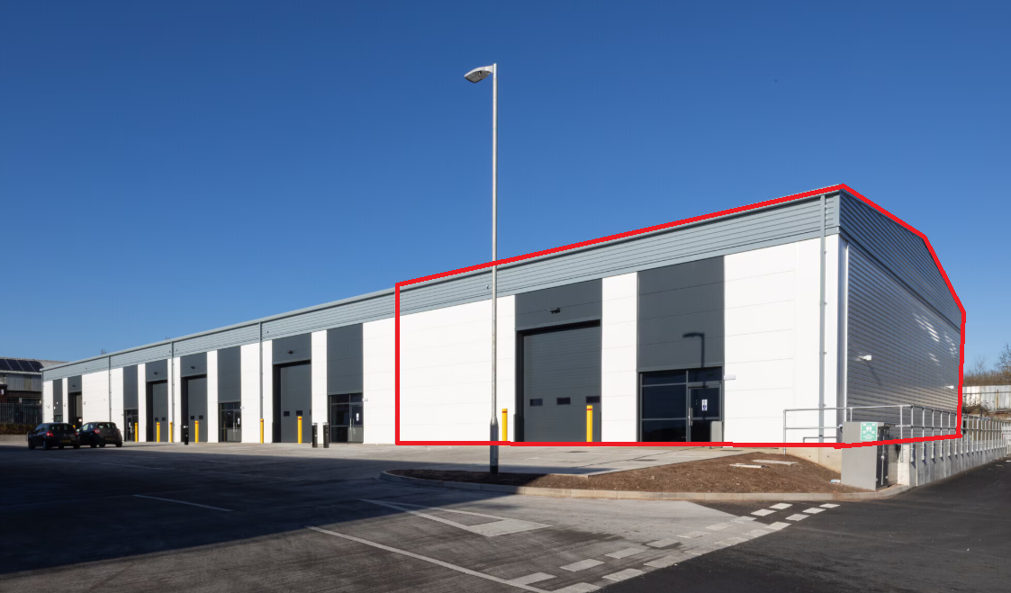 Unit 2E, Warstock Road, Kings Heath Trade Park, Birmingham, West Midlands, B14 4ST