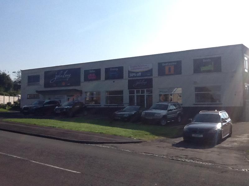 Ground Floor 1C, 29 Ystrad Road, Swansea, SA5 4LH