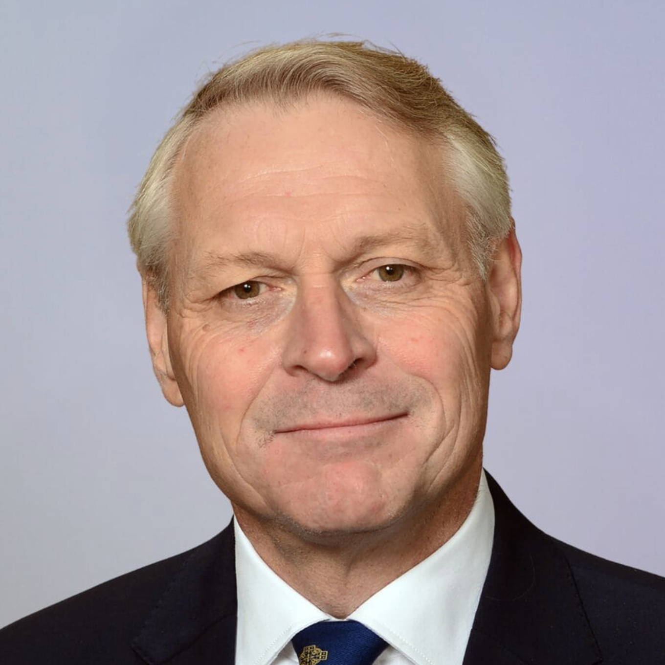 Richard Thornton