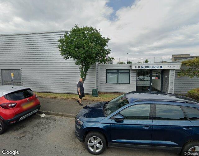 Unit 5B, Maybrook Road, Sutton Coldfield, West Midlands, B76 1AL