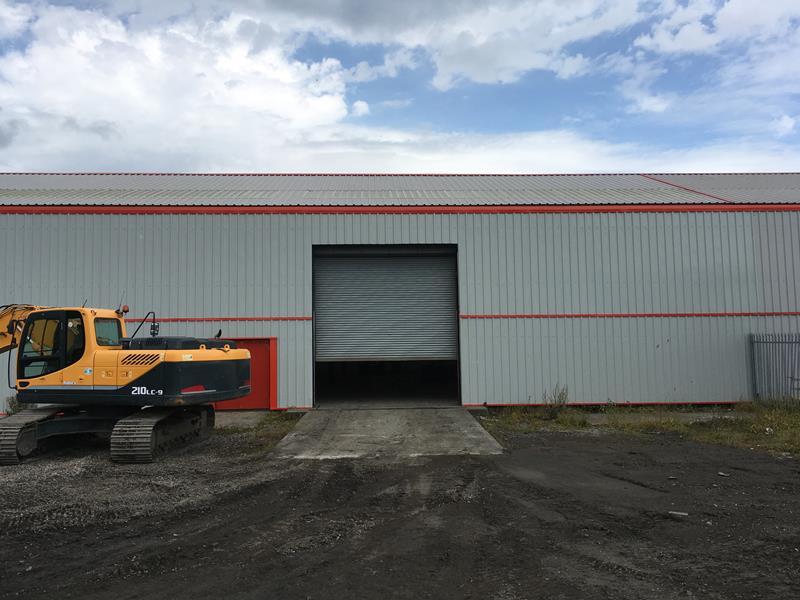 Unit 2 Cramic Business Park, Cramic Way, Port Talbot, SA13 1RU