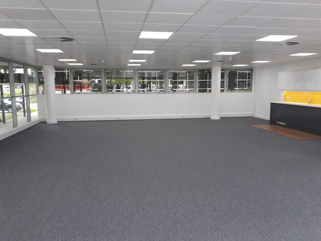 467, Silbury Boulevard, Central Milton Keynes, Milton Keynes, MK9 2AH