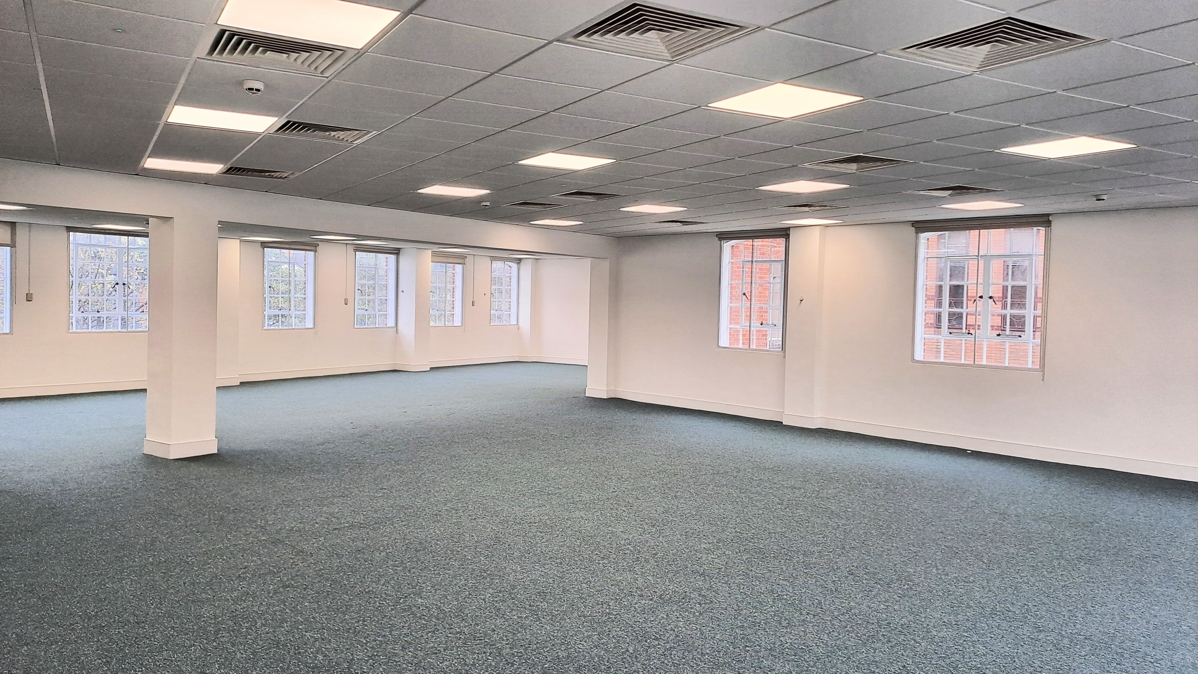 Unit 4, The Billings, Guildford, Surrey, GU1 4UL