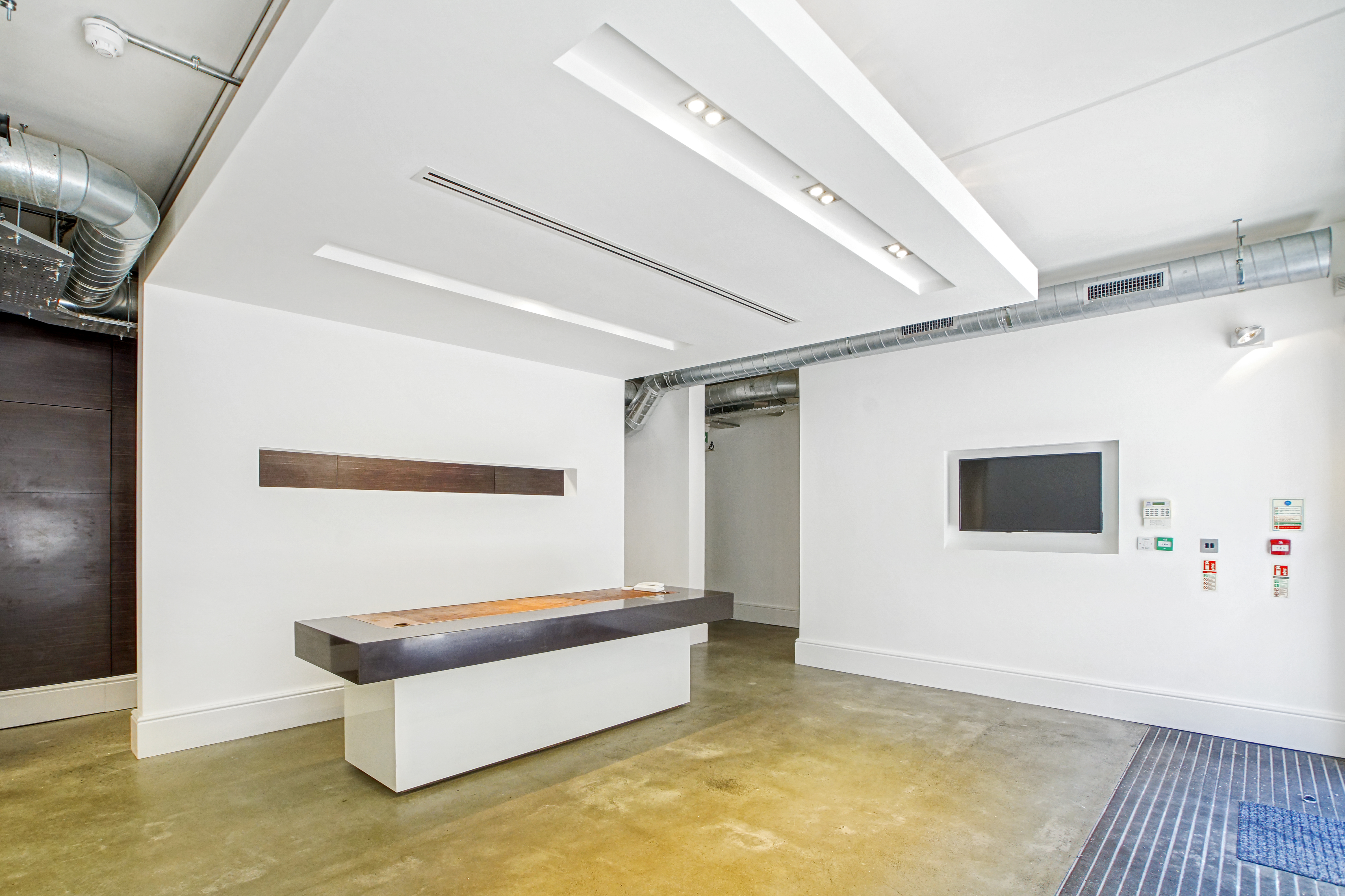 Cosmopolitan House, 2 Phipp Street, Shoreditch, EC2A 4BP - Strettons