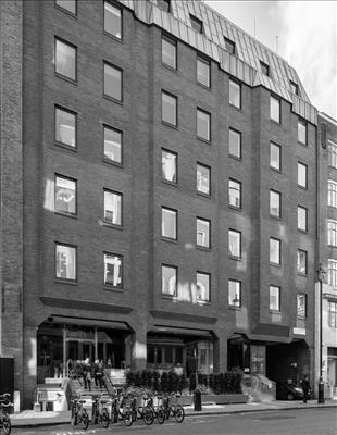 51 Great Marlborough Street, London, W1F 7JT