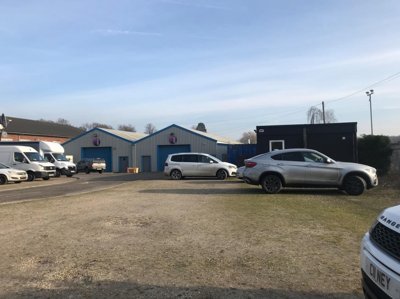 9 Limber Road, Kirmington, Kirmington, DN39 6YB